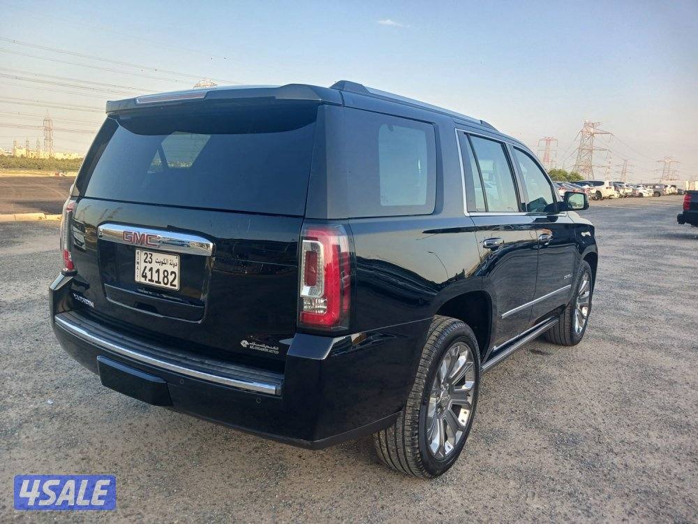 للبيع دينالي موديل ٢٠١٦4