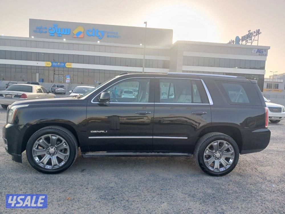 للبيع دينالي موديل ٢٠١٦3