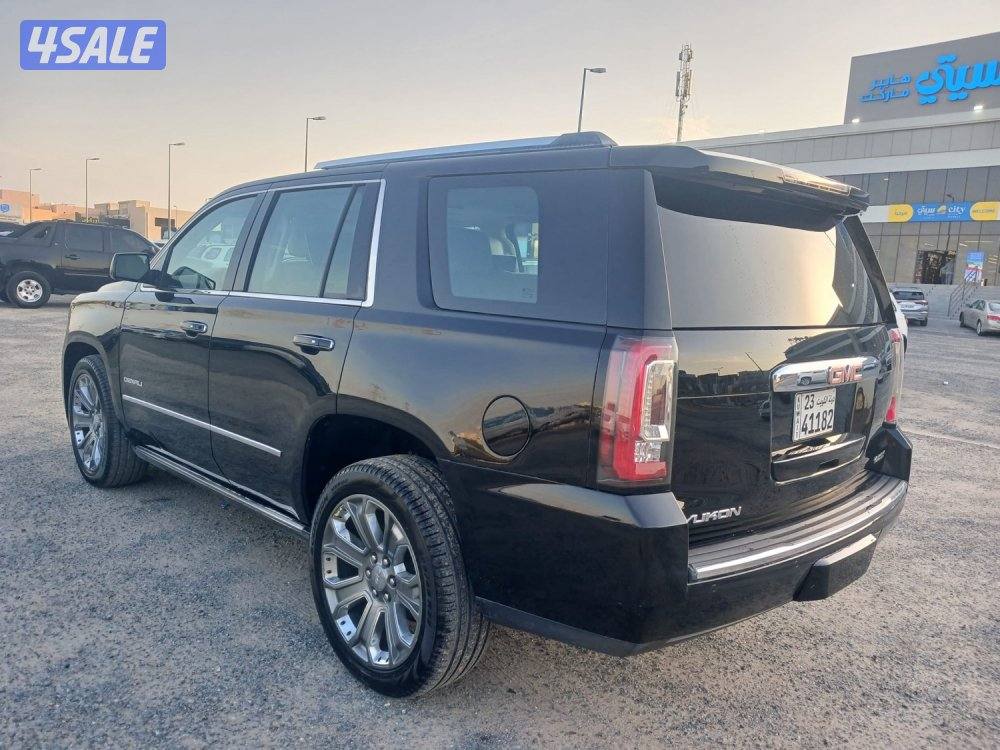 للبيع دينالي موديل ٢٠١٦5