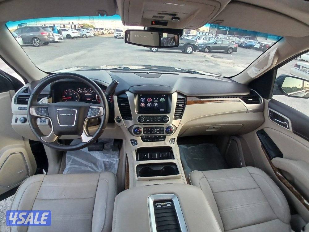 للبيع دينالي موديل ٢٠١٦6