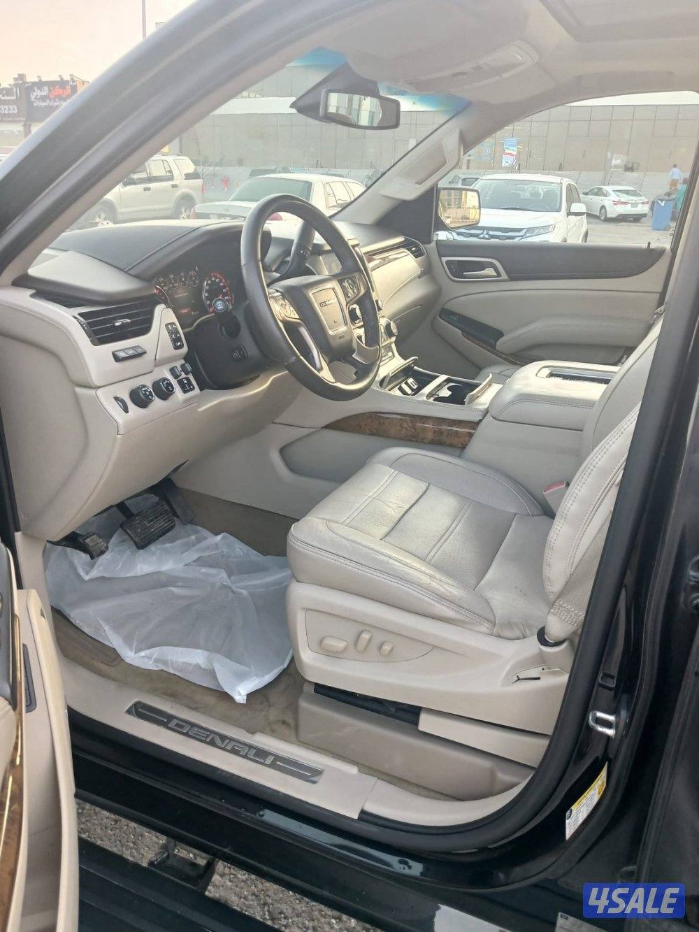 للبيع دينالي موديل ٢٠١٦8