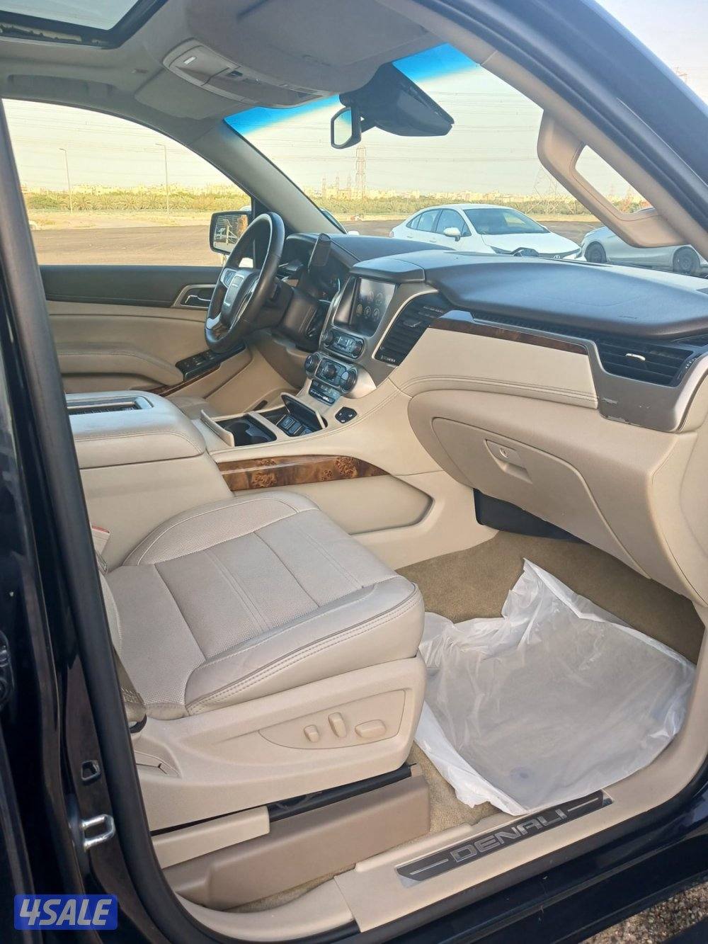 للبيع دينالي موديل ٢٠١٦7