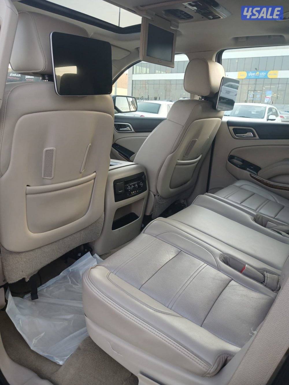 للبيع دينالي موديل ٢٠١٦9