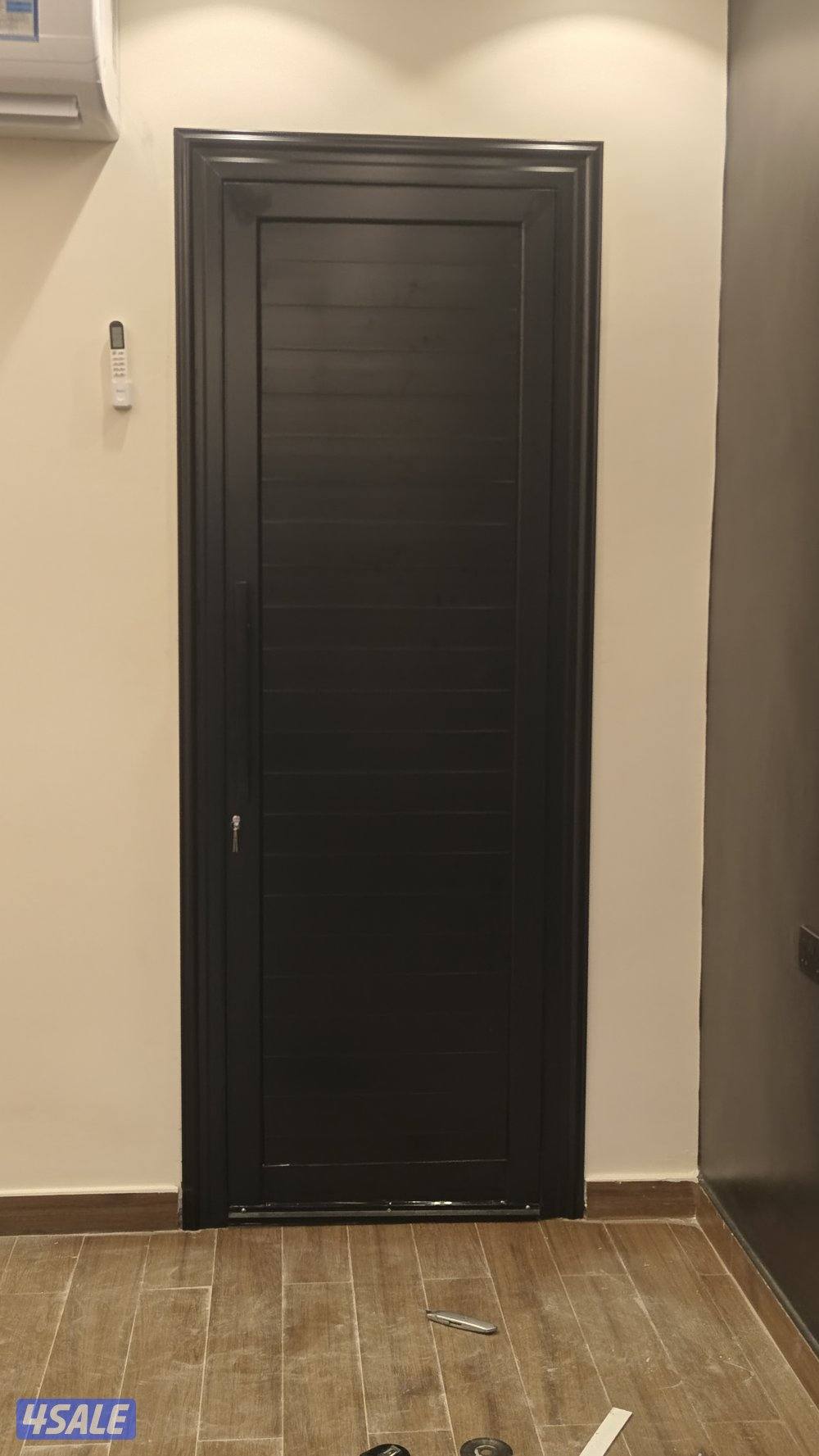 أعمال ألمنيوم احترافية - شبابيك، أبواب، شتر، تركيب وصيانة1