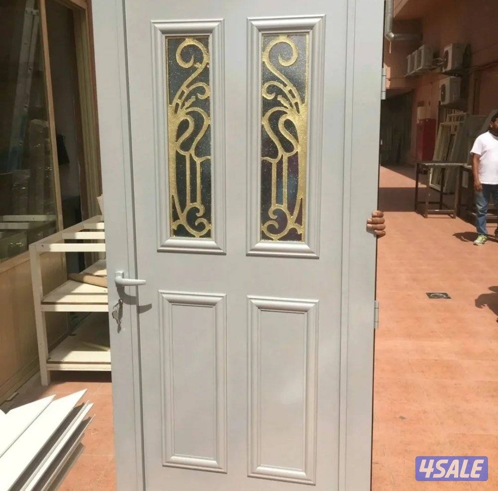 أعمال ألمنيوم احترافية - شبابيك، أبواب، شتر، تركيب وصيانة8