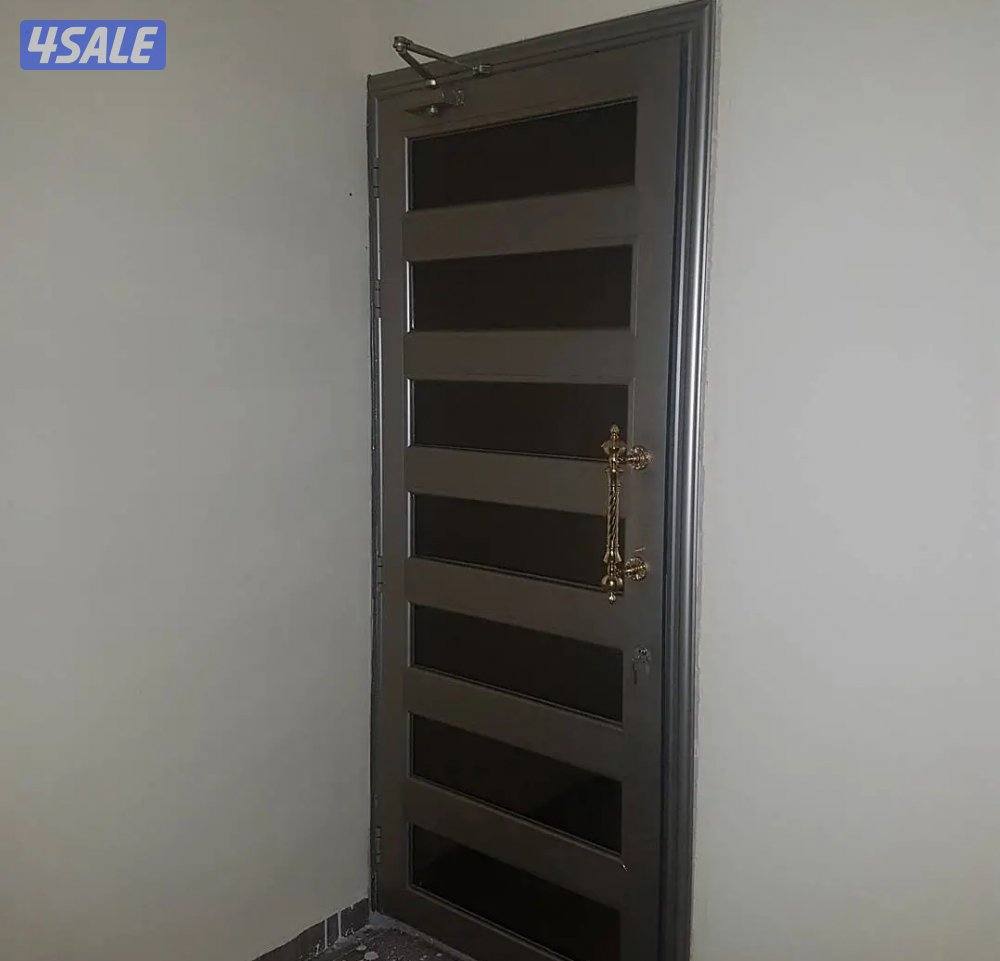 أعمال ألمنيوم احترافية - شبابيك، أبواب، شتر، تركيب وصيانة9