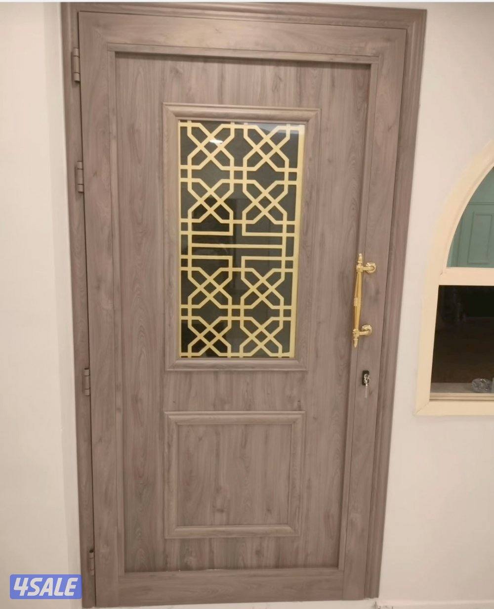 أعمال ألمنيوم احترافية - شبابيك، أبواب، شتر، تركيب وصيانة11