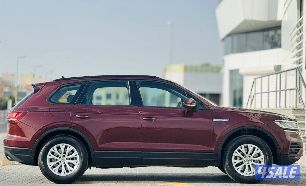 للبيع طوارق موديل 20191