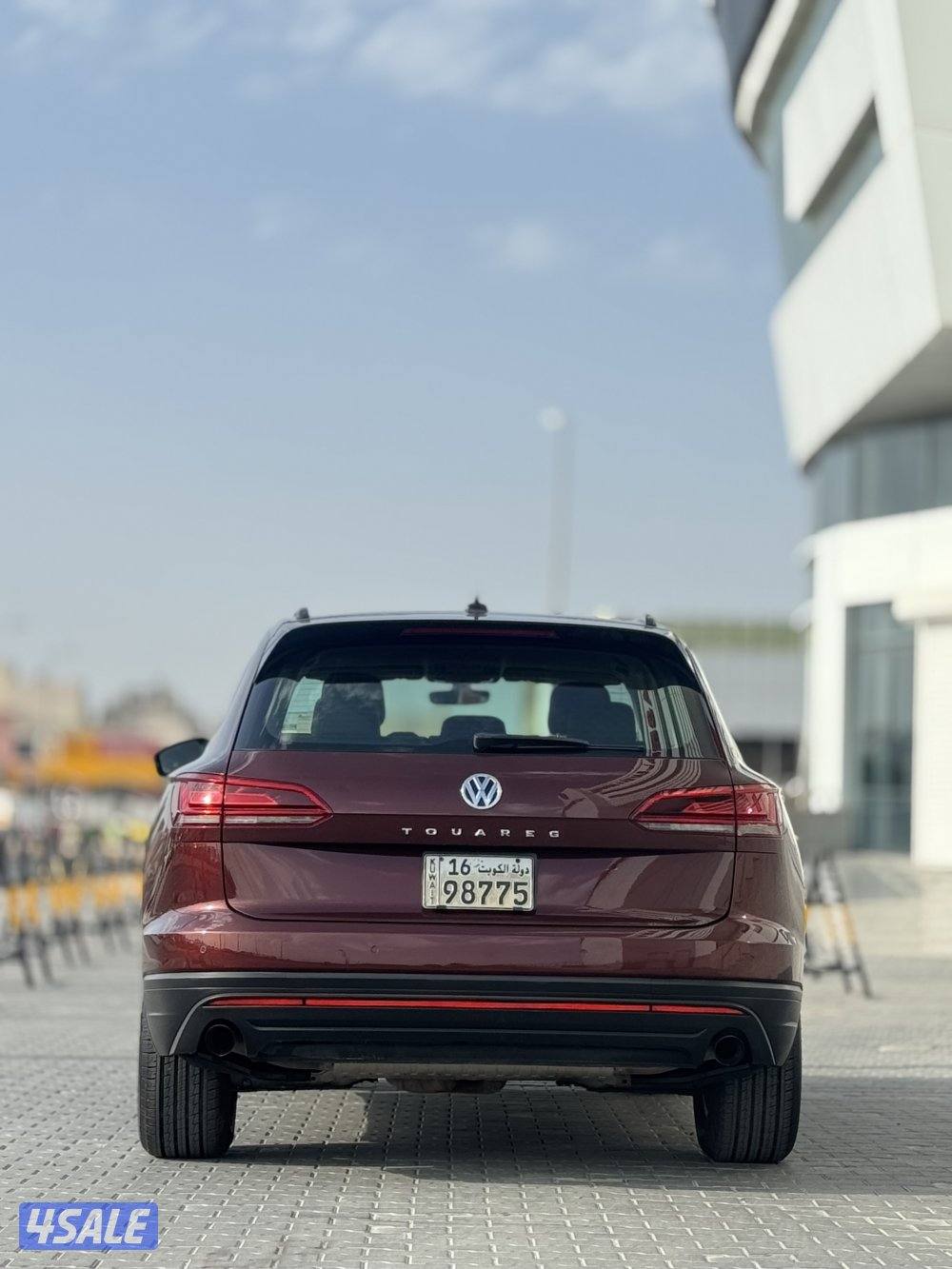 للبيع طوارق موديل 20193