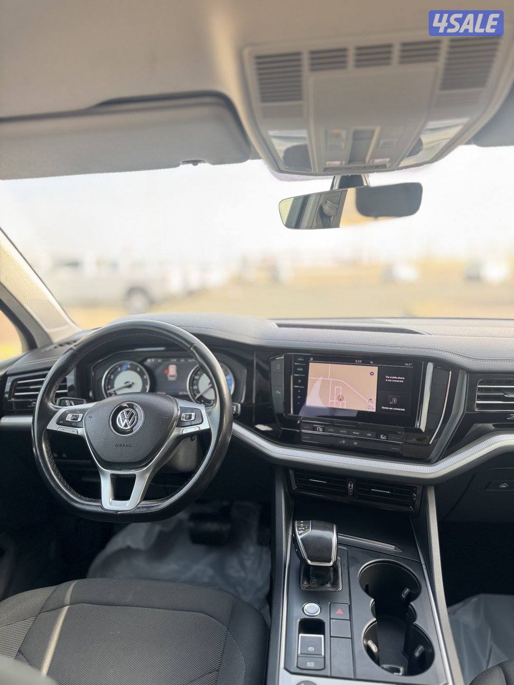 للبيع طوارق موديل 20194