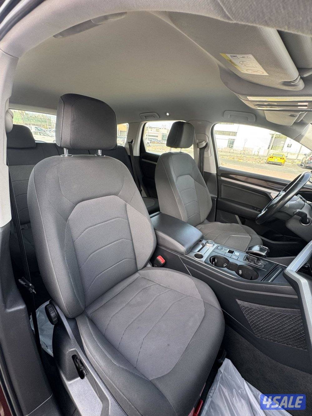 للبيع طوارق موديل 20196