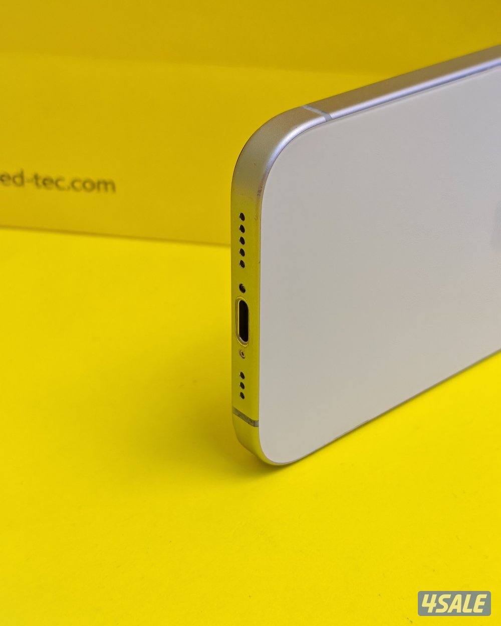 ايفون 15 – 128 جيجا – أزرق بطارية 79% مستعمل نظيف iPhone 15 128GB Blue1