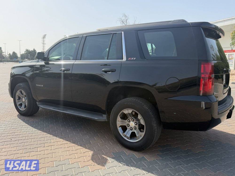 للبيع تاهو1