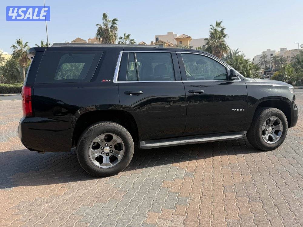 للبيع تاهو2