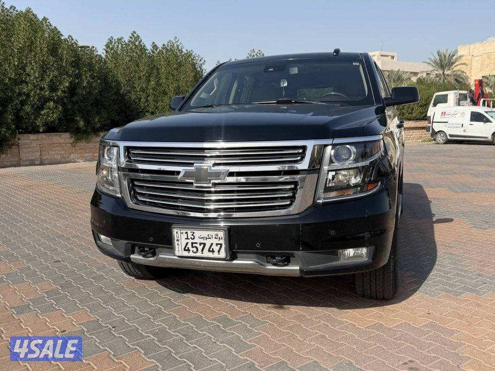 للبيع تاهو3