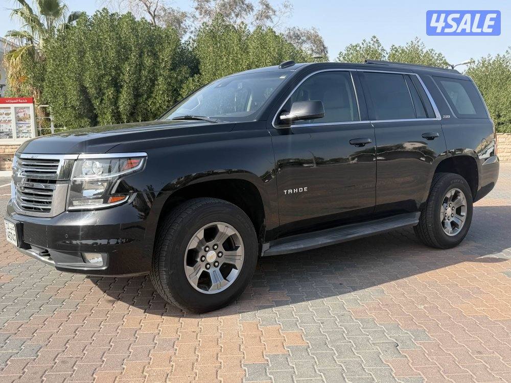 للبيع تاهو4