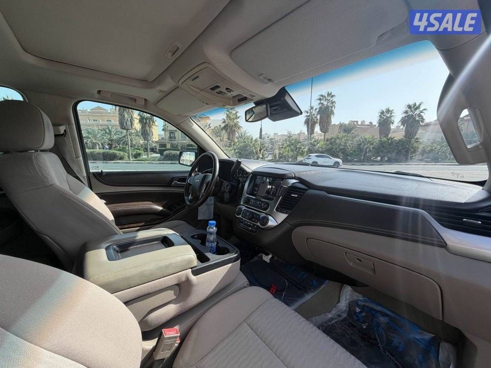 للبيع تاهو6