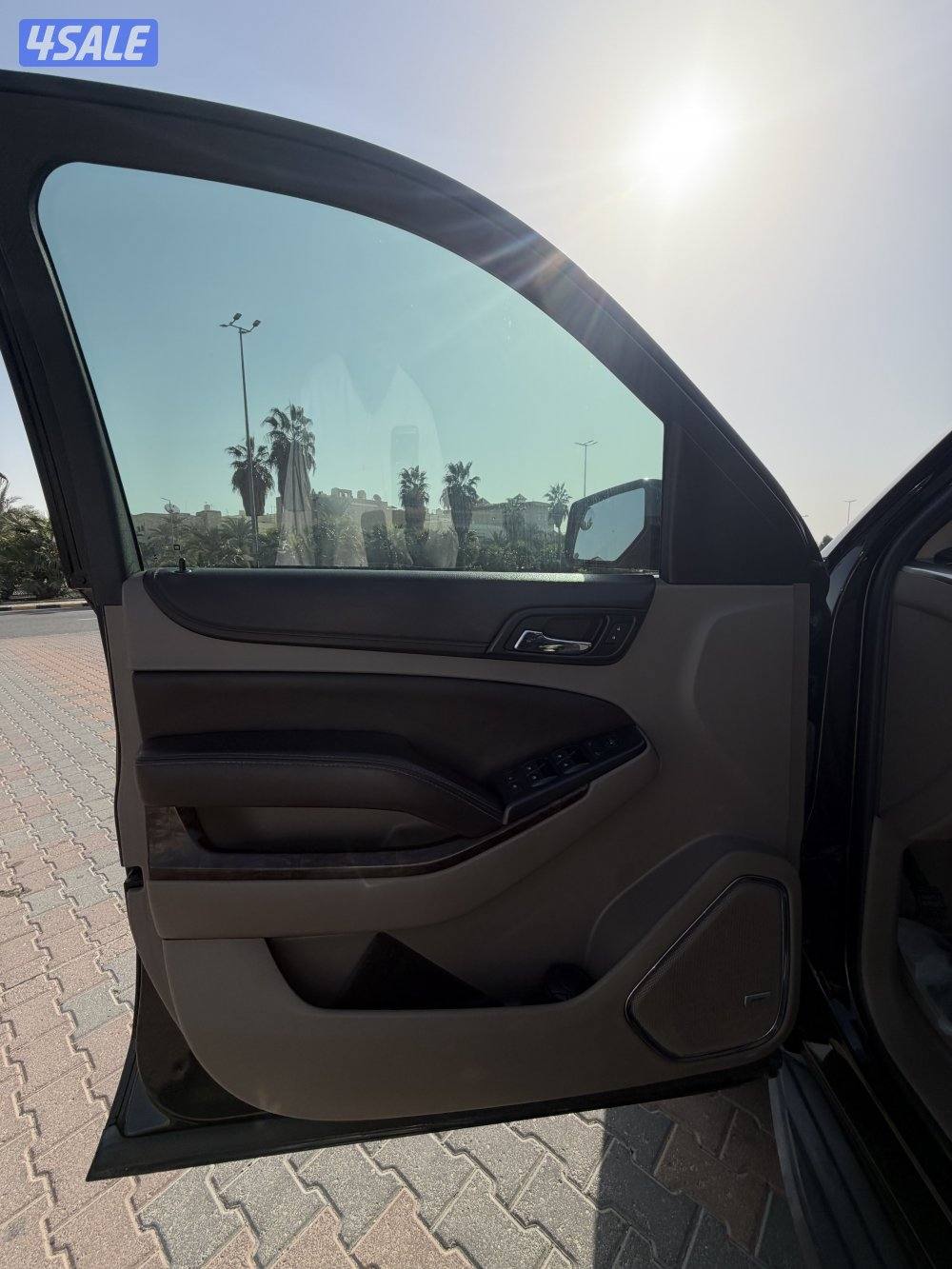 للبيع تاهو7