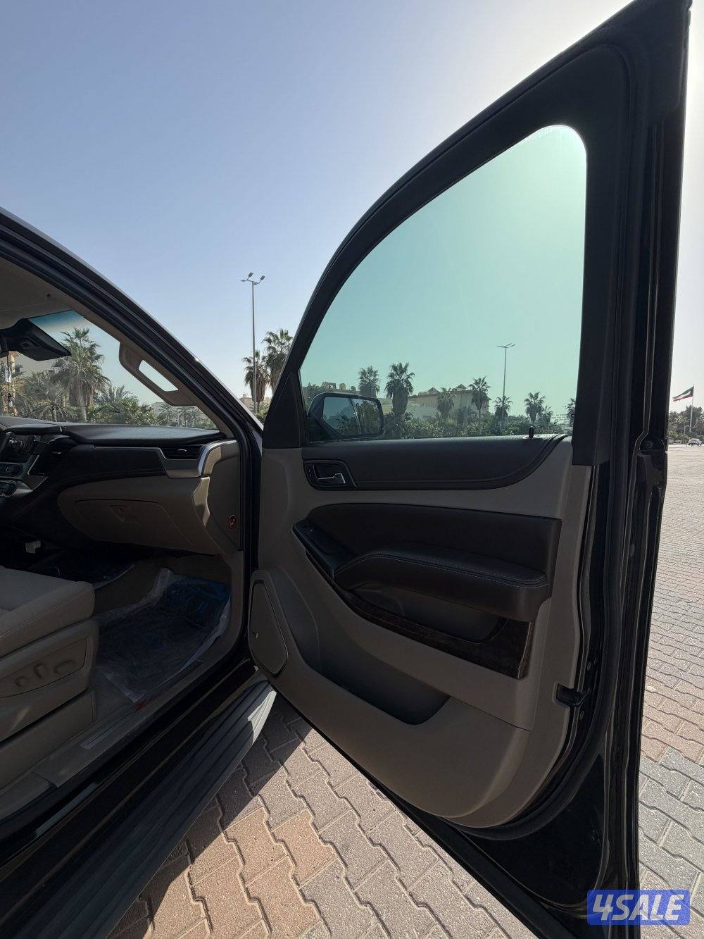 للبيع تاهو8