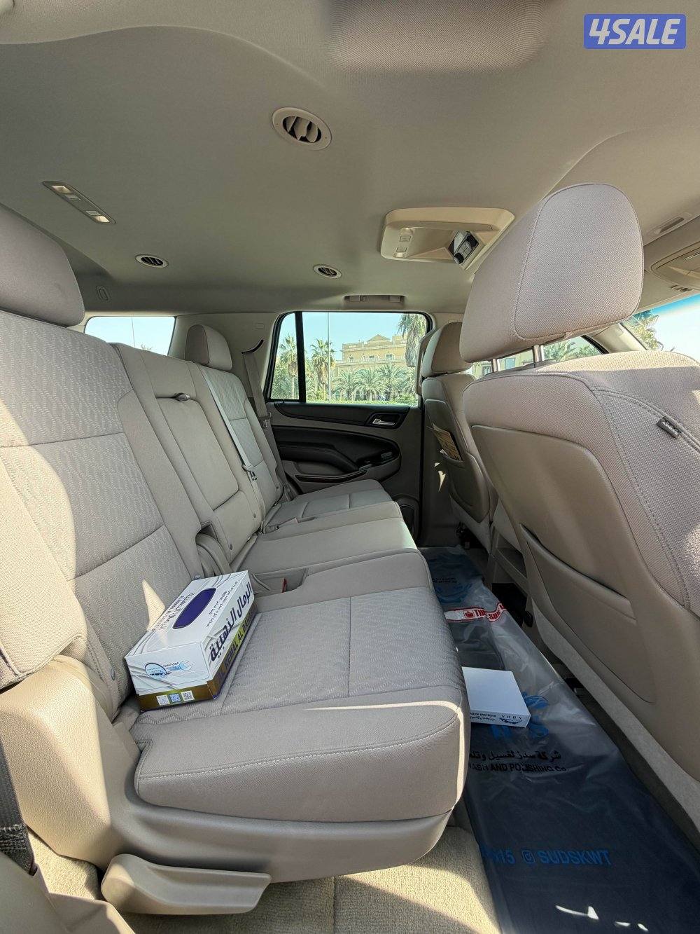 للبيع تاهو9