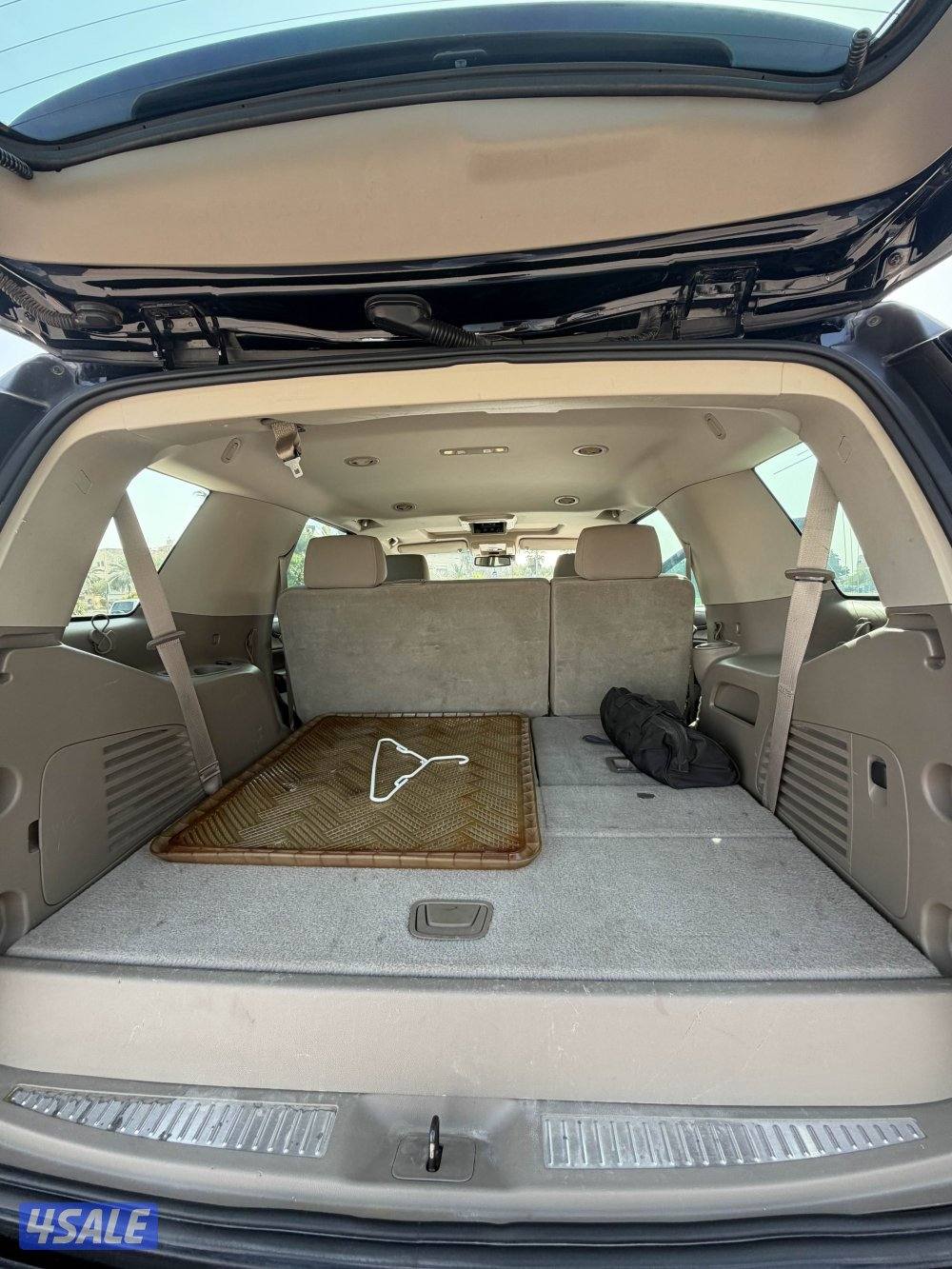 للبيع تاهو12