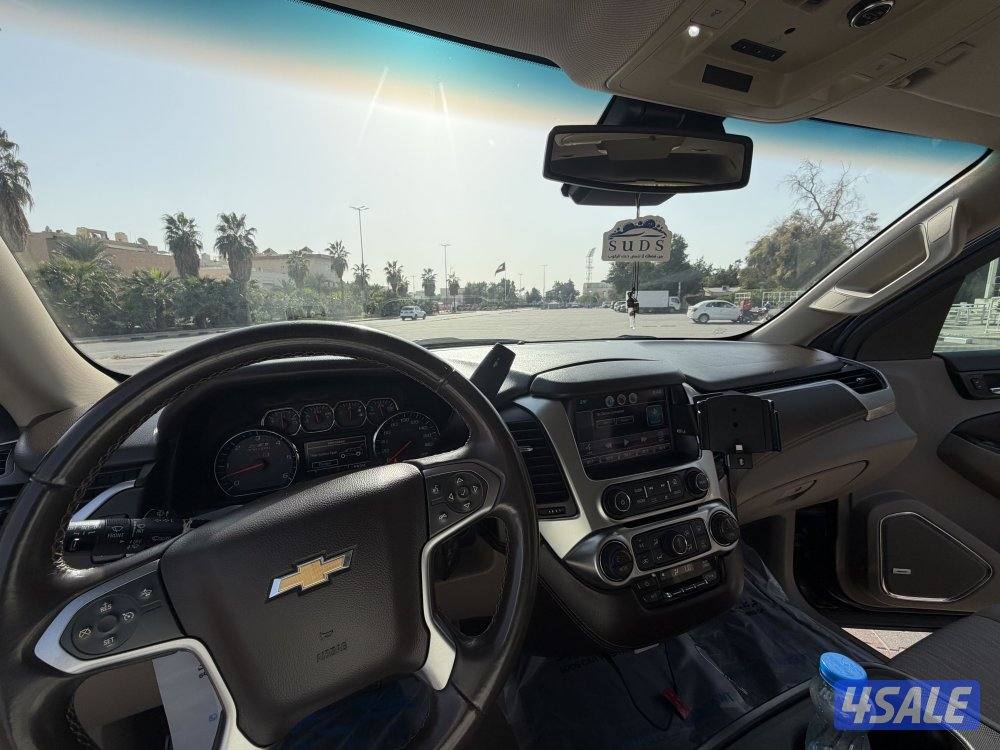 للبيع تاهو14