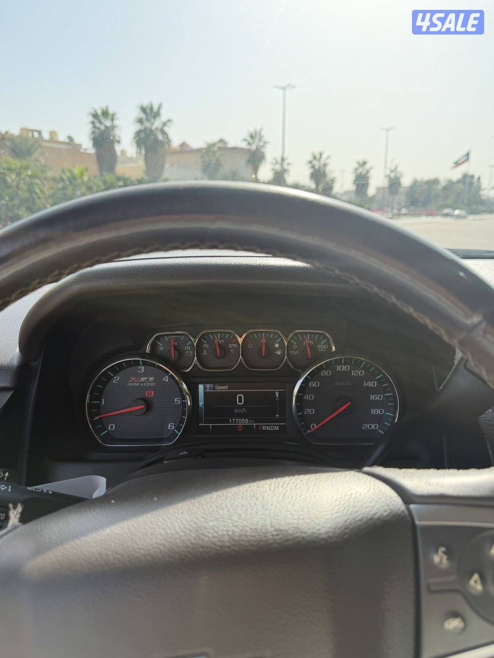 للبيع تاهو15