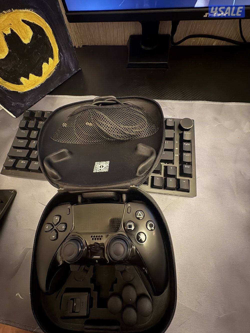 يدة سوني فايف ايدج شبه جديدة ونظيفة جداً0