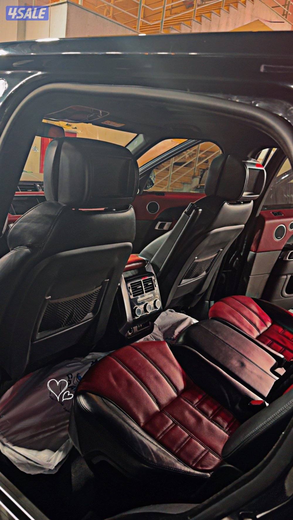 للبيع رينج روفر سبورت2