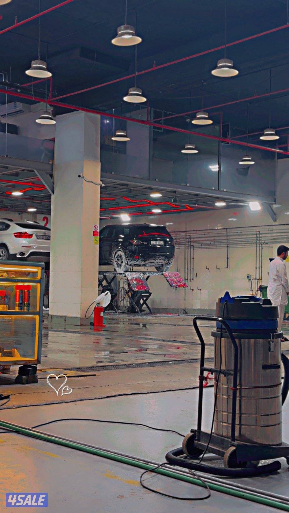 للبيع رينج روفر سبورت4