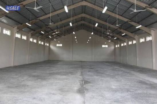 قسيمة للإيجار في الشويخ الصناعية1