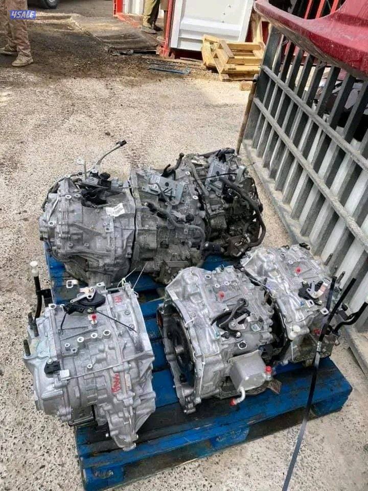 السلام عليكم ورحمة آلله وبركاتة 👋
*🚗💥 يتوفر لدينا جميع قطع غيار الس0