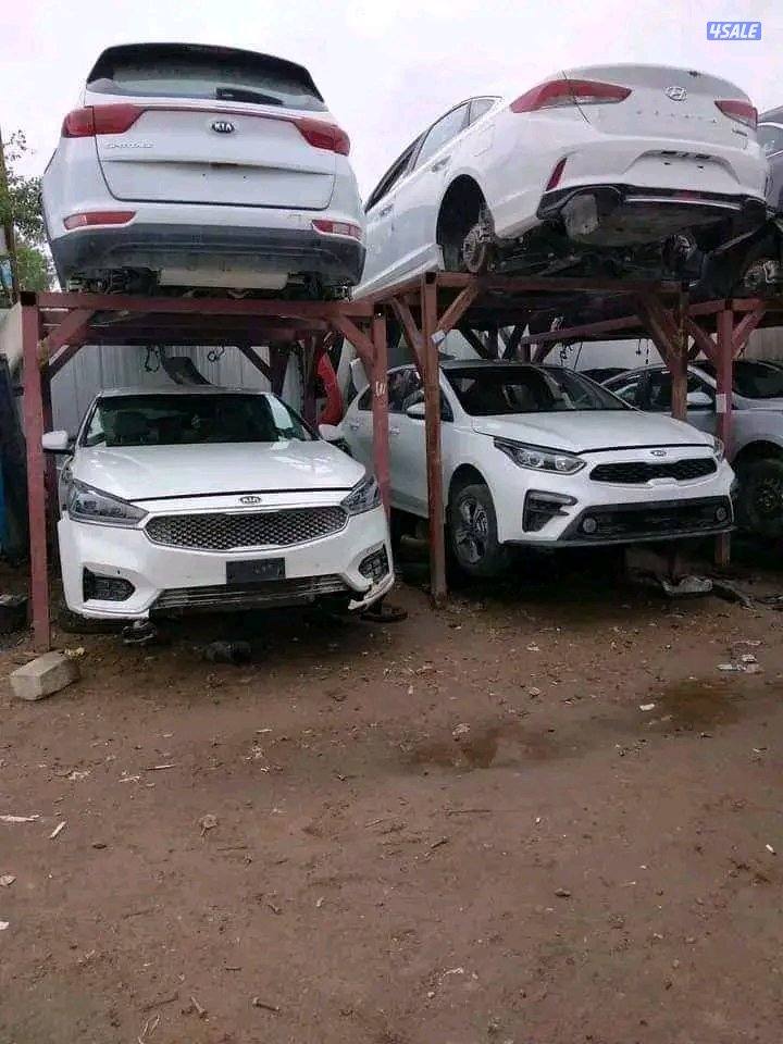 السلام عليكم ورحمة آلله وبركاتة 👋
*🚗💥 يتوفر لدينا جميع قطع غيار الس4