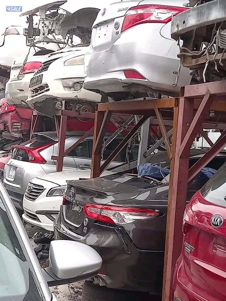 السلام عليكم ورحمة آلله وبركاتة 👋
*🚗💥 يتوفر لدينا جميع قطع غيار الس5