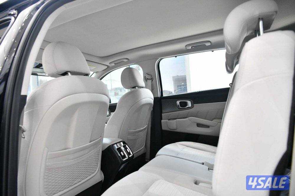 كيا سورينتو4