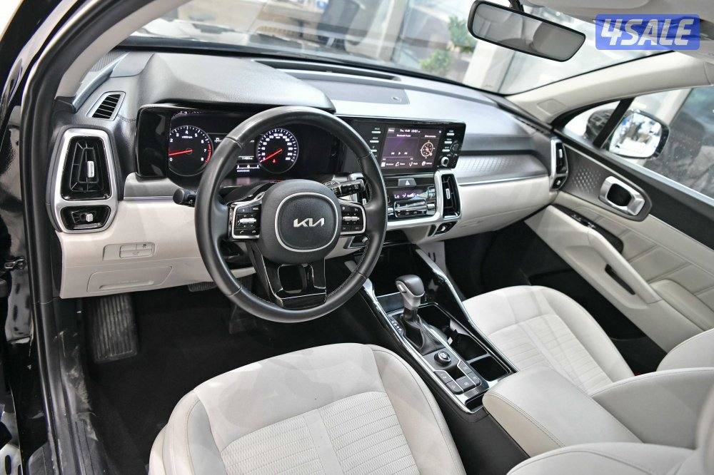 كيا سورينتو5
