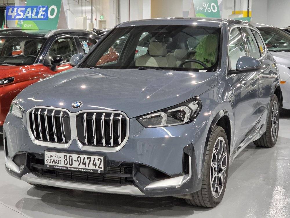 BMW X1  xDrive 20i0