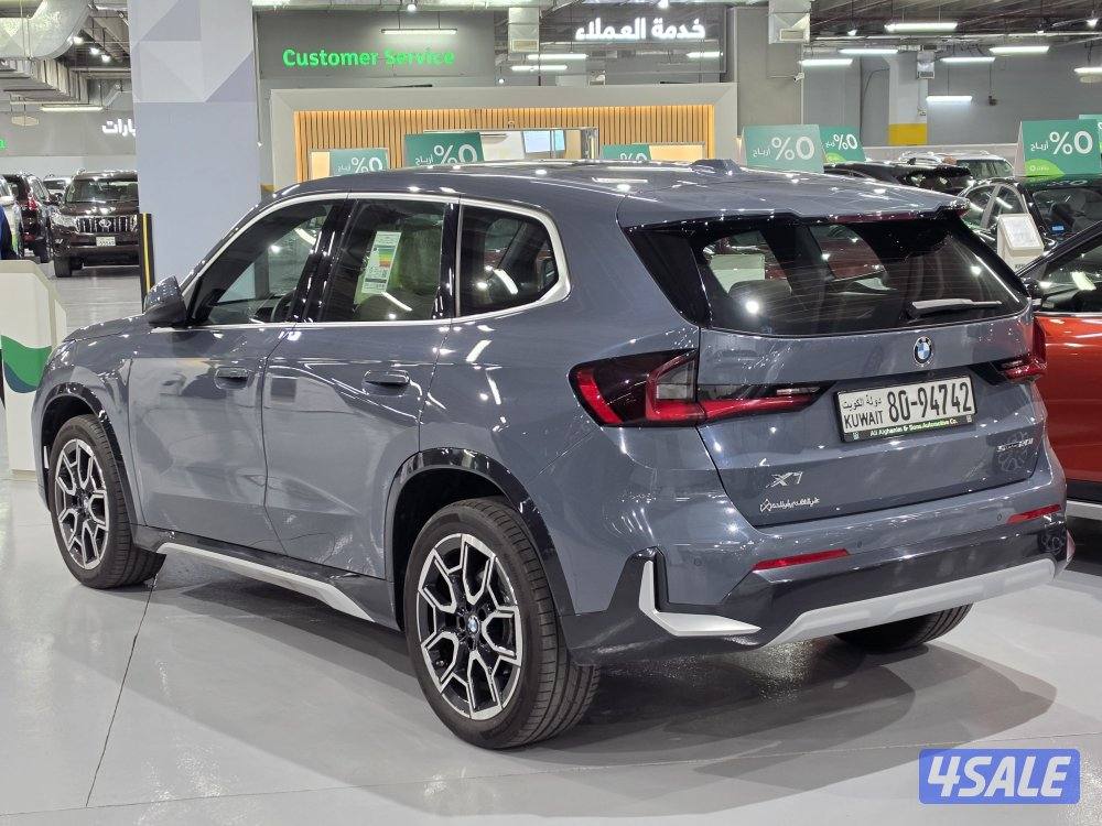BMW X1  xDrive 20i1