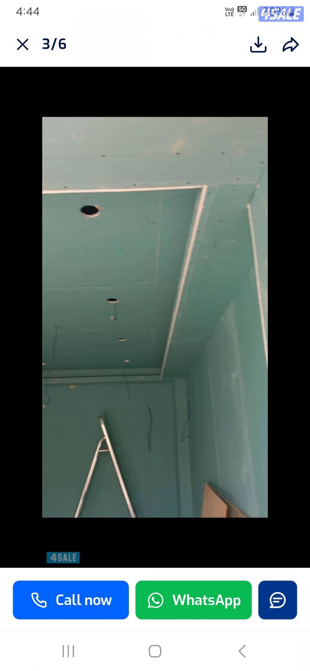 قاسم علي معلم سراميك تكسير تركيب حمام ومطبخ ارضيات طوفة طابوق تكسير با11