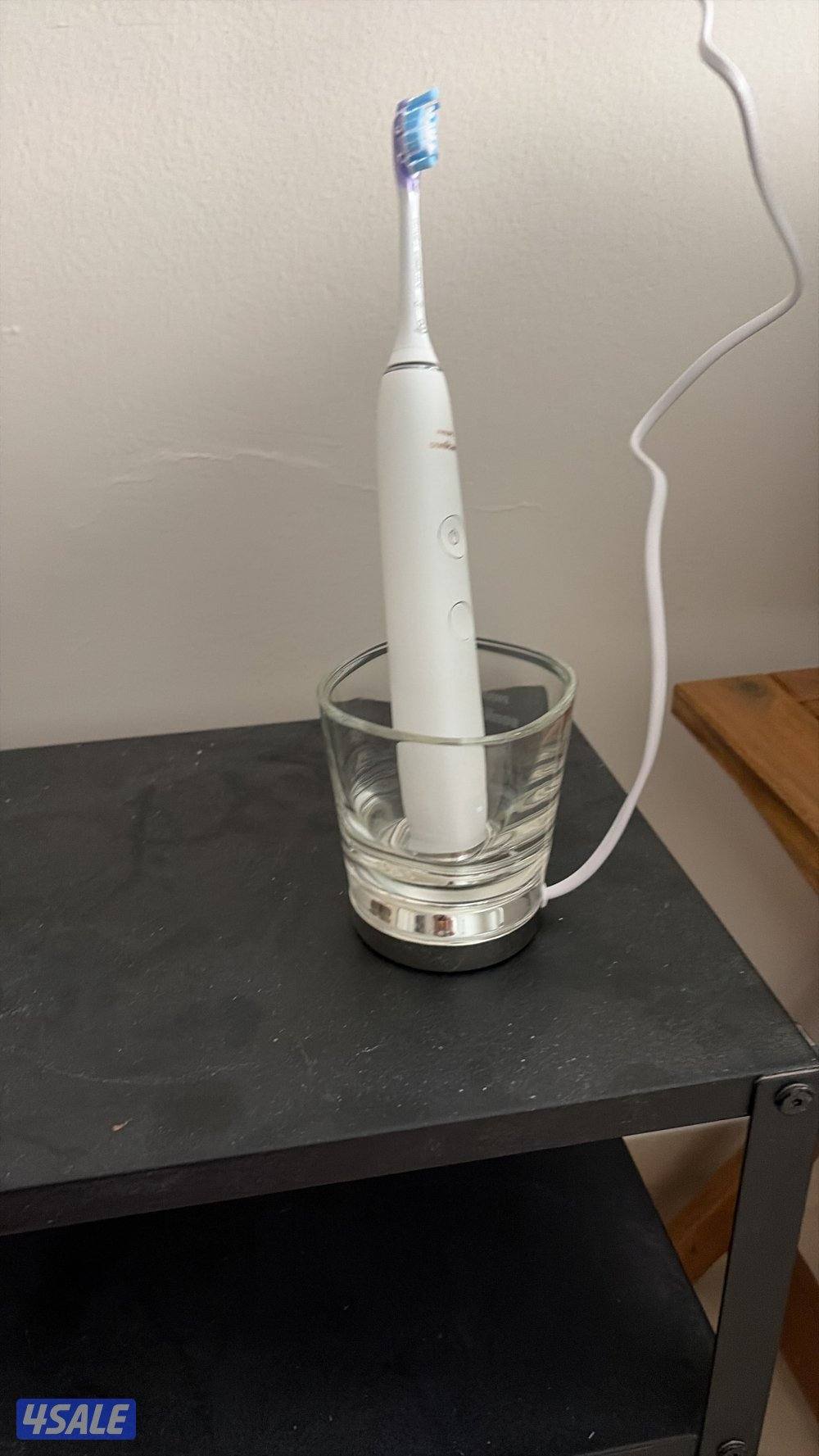 اللبيع فرشه غيليبس دايموند كلين سمارت1