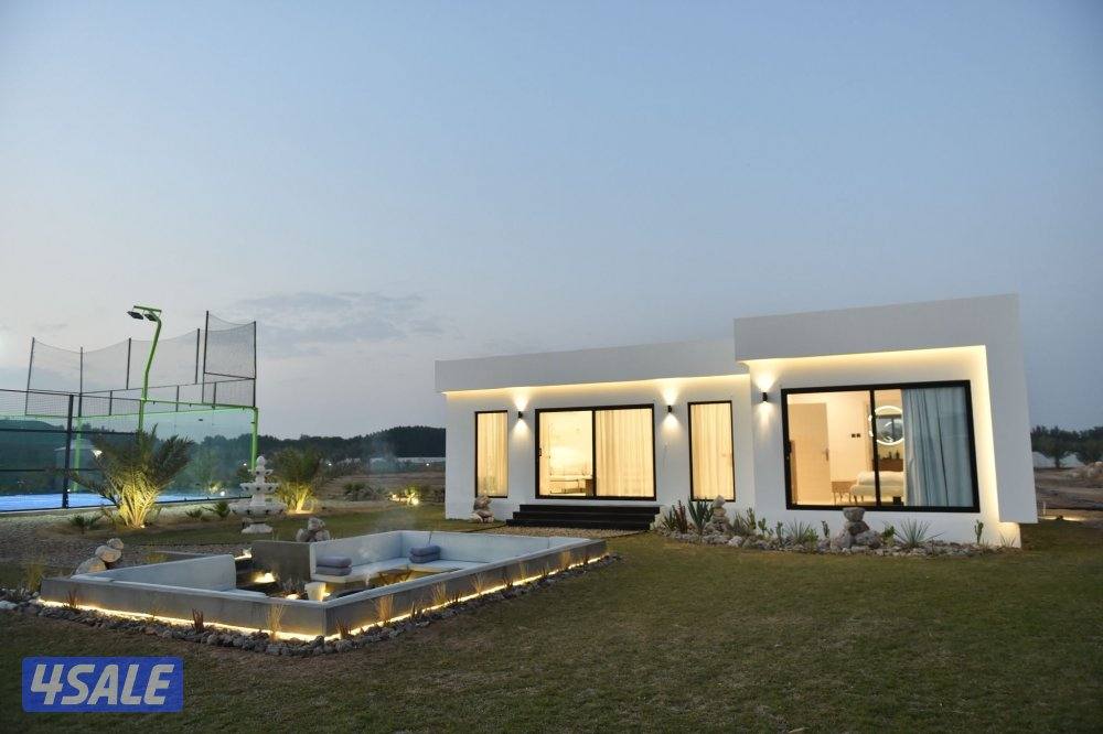 بافيليون الوفره0