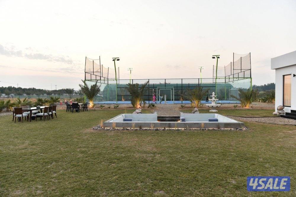 بافيليون الوفره8