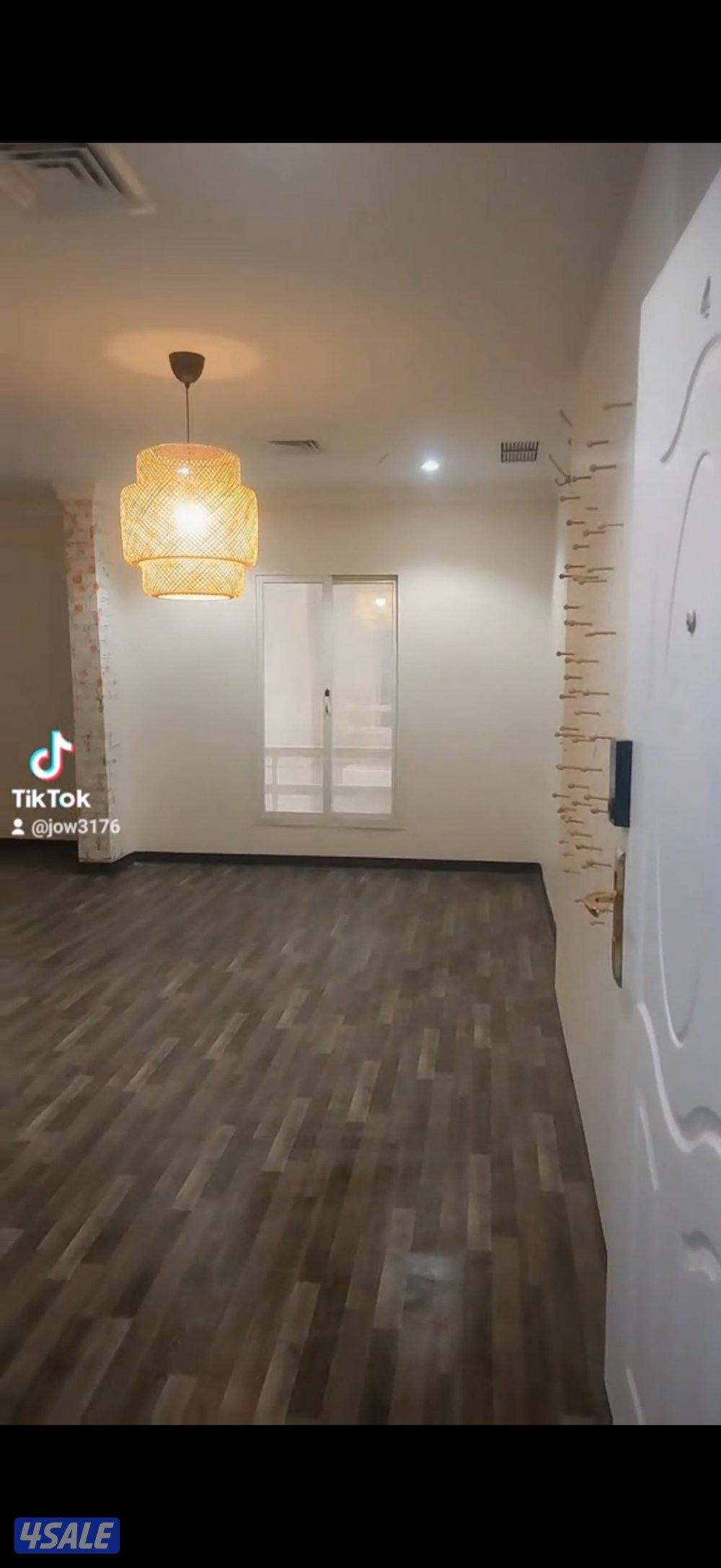 🏢 للإيجار – شقق تجارية في صباح السالم (قطعة 1)0