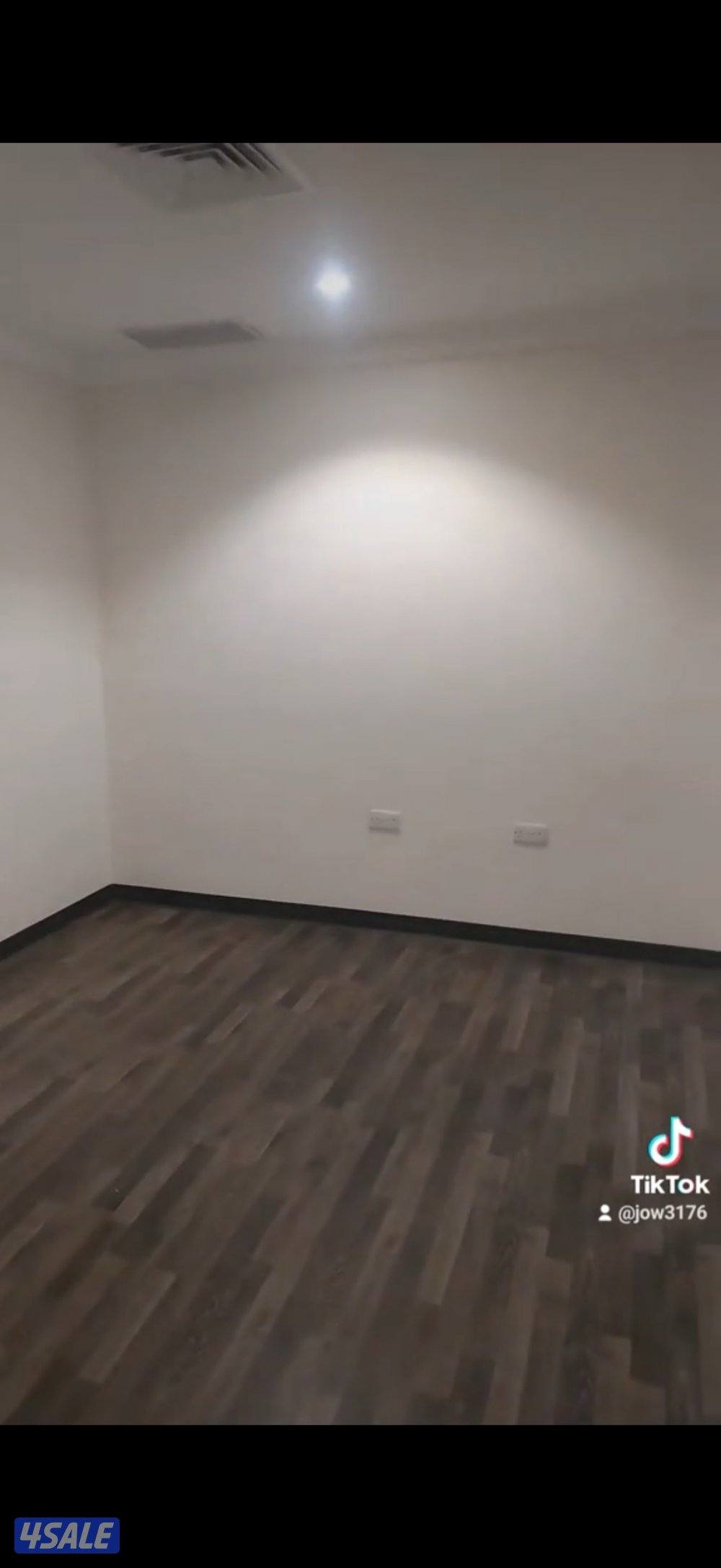 🏢 للإيجار – شقق تجارية في صباح السالم (قطعة 1)2