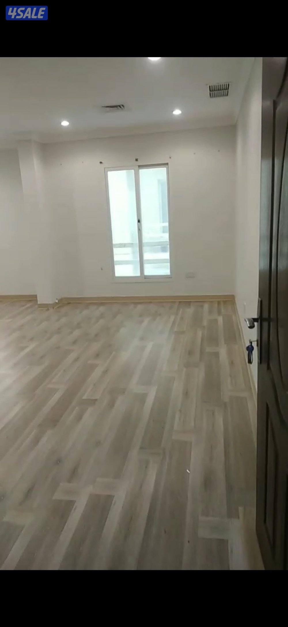 🏢 للإيجار – شقق تجارية في صباح السالم (قطعة 1)3