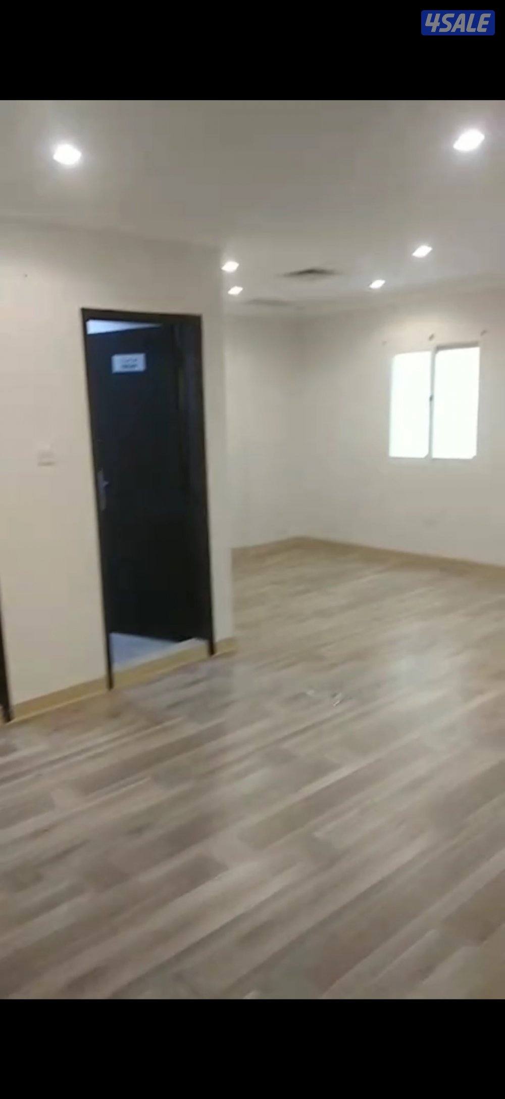 🏢 للإيجار – شقق تجارية في صباح السالم (قطعة 1)4