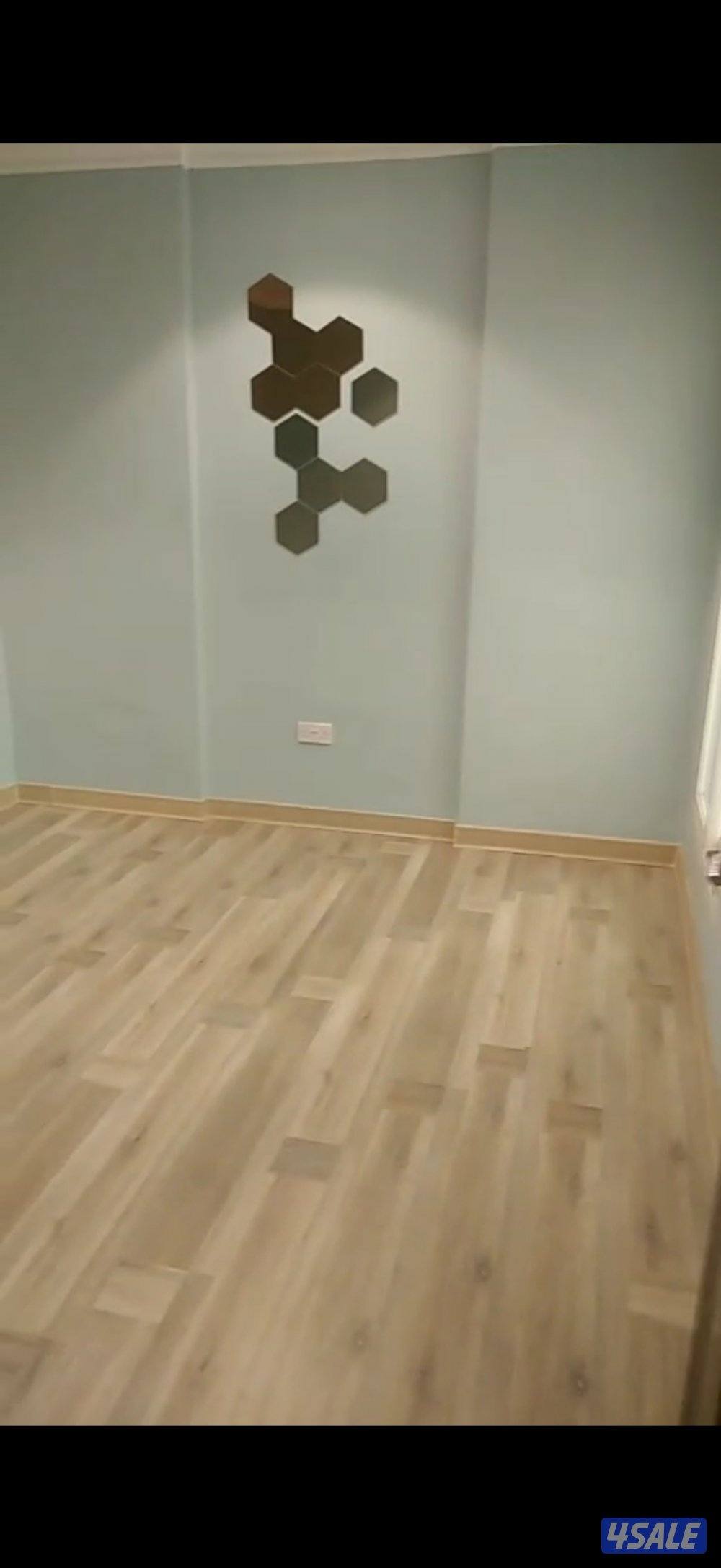 🏢 للإيجار – شقق تجارية في صباح السالم (قطعة 1)5