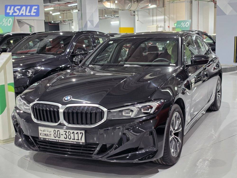 BMW 320i0