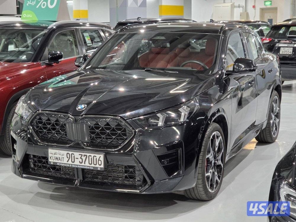 BMW X2 xDrive0
