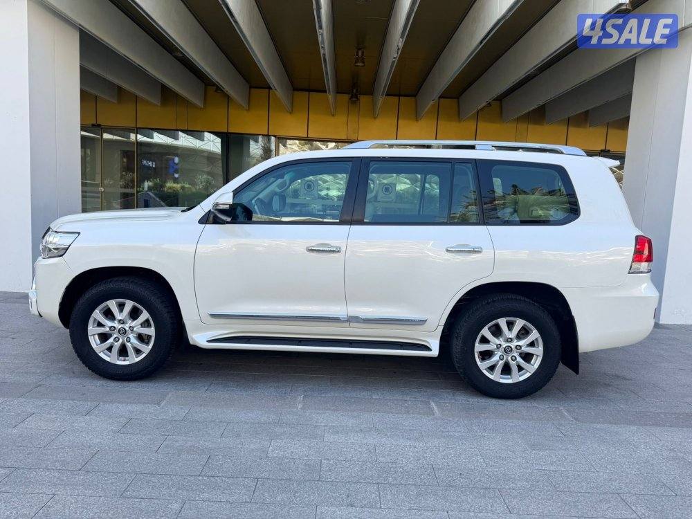 الساير 8 سلندر بحاله ممتازه6